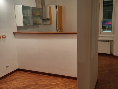 appartamento in vendita a Genova in zona Sestri Ponente