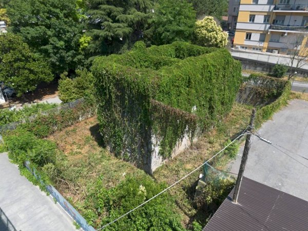 appartamento in vendita a Genova in zona Borzoli