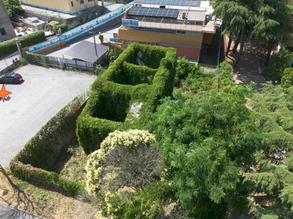 appartamento in vendita a Genova in zona Borzoli