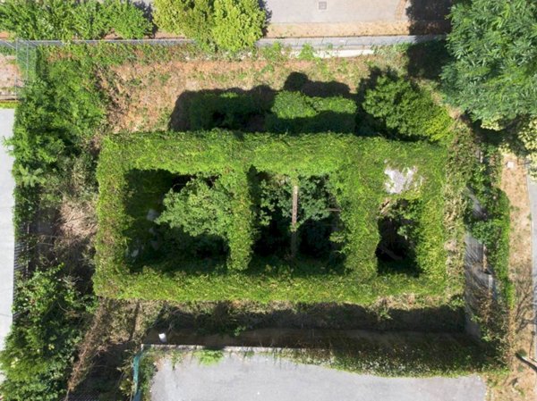 appartamento in vendita a Genova in zona Borzoli