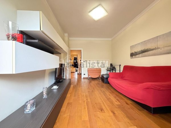 appartamento in vendita a Genova in zona Sestri Ponente