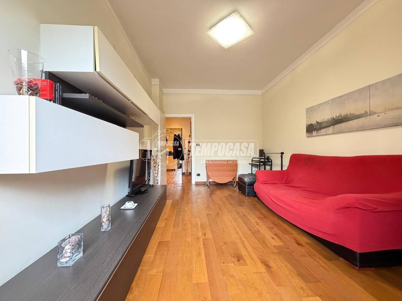 appartamento in vendita a Genova in zona Sestri Ponente