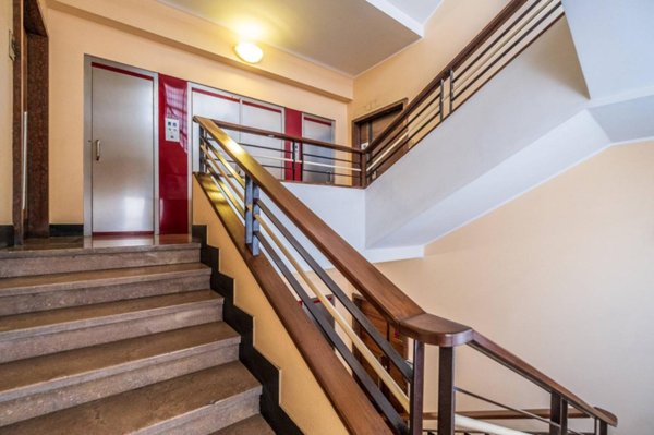 appartamento in vendita a Genova in zona Centro Storico