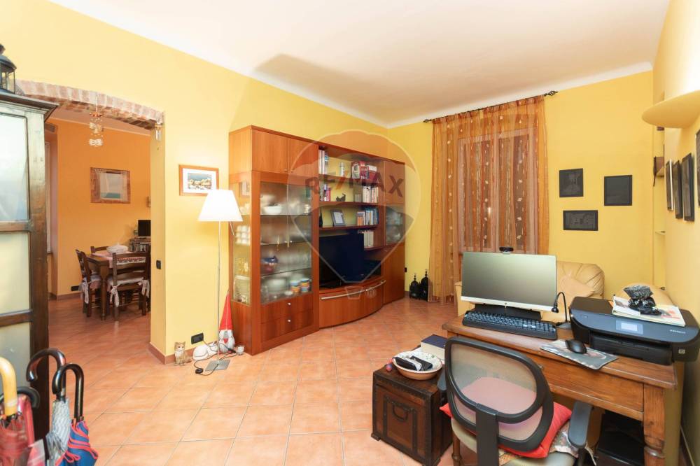 appartamento in vendita a Genova in zona Multedo