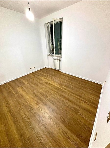 appartamento in vendita a Genova in zona DiNegro