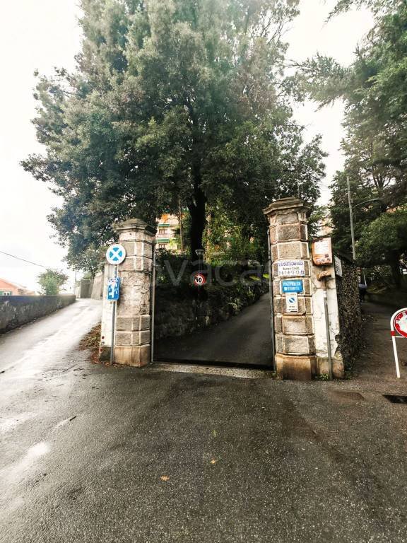 appartamento in vendita a Genova in zona Multedo