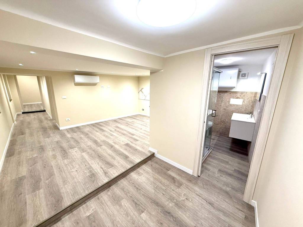 appartamento in vendita a Genova in zona Centro Storico