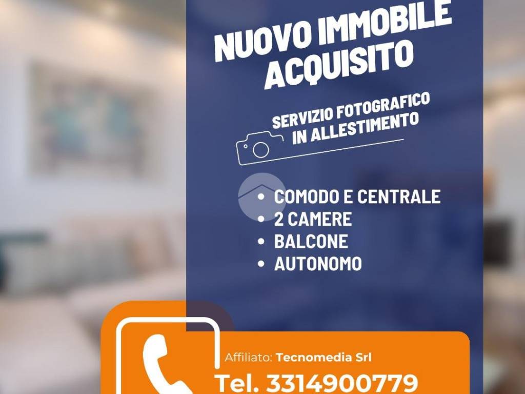 appartamento in vendita a Genova in zona Marassi