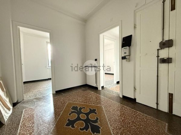 appartamento in vendita a Genova in zona San Fruttuoso