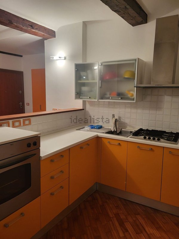 appartamento in vendita a Genova in zona Sestri Ponente