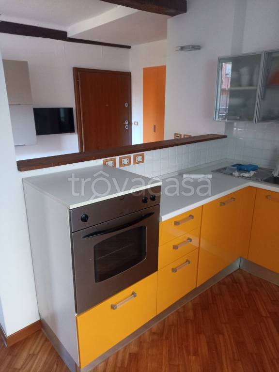 appartamento in vendita a Genova in zona Sestri Ponente