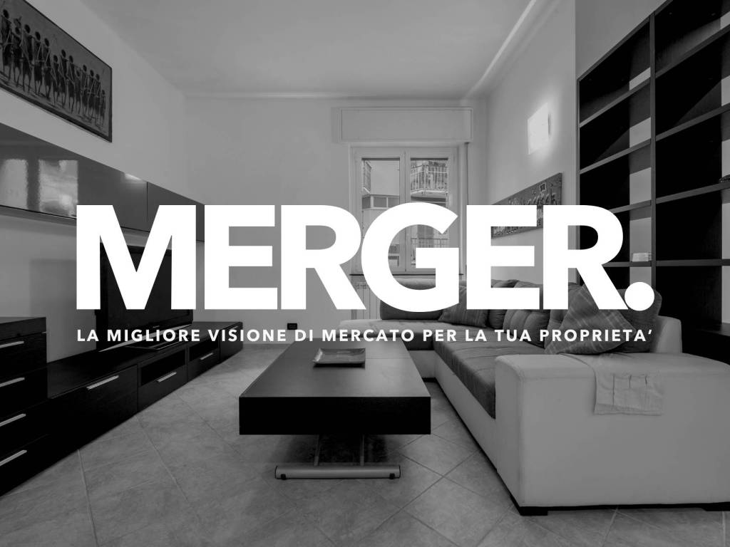 appartamento in vendita a Genova in zona Quezzi