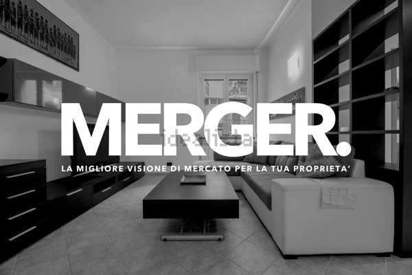 appartamento in vendita a Genova in zona Quezzi