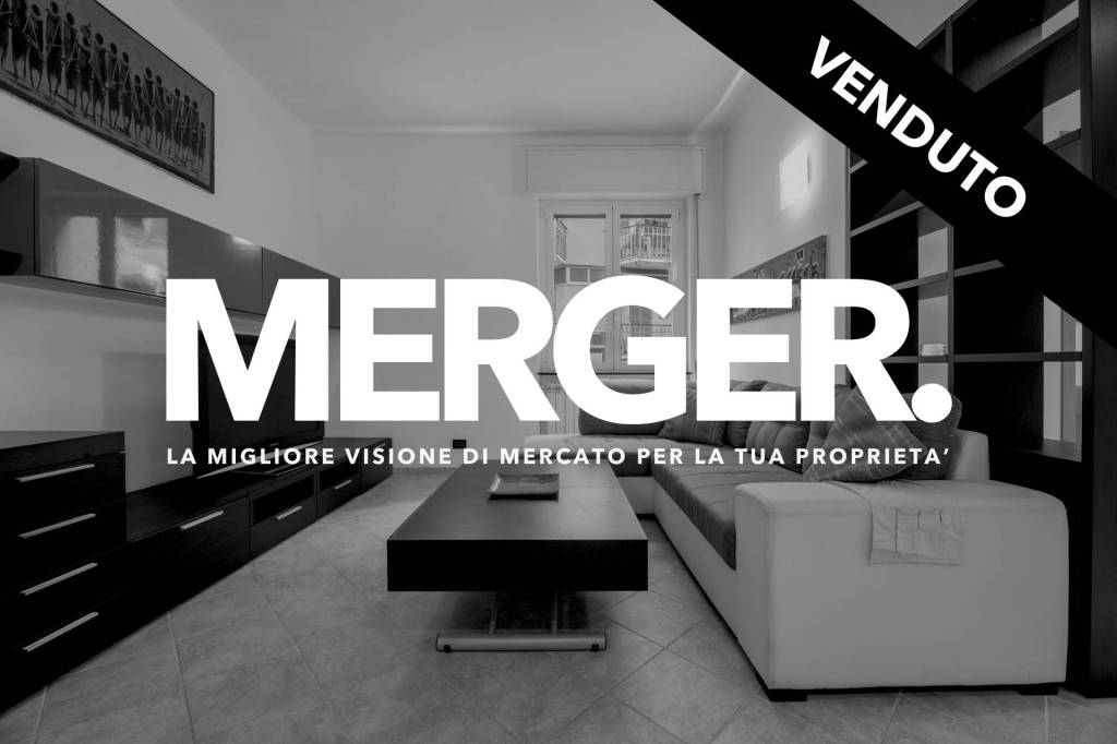 appartamento in vendita a Genova in zona Quezzi