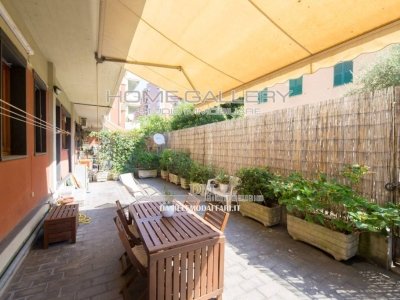 appartamento in vendita a Genova