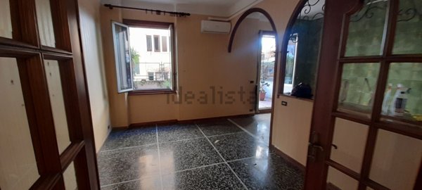 appartamento in vendita a Genova in zona Sampierdarena