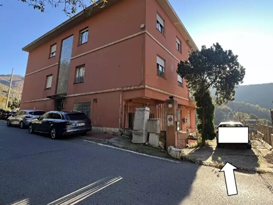 attico in vendita a Genova in zona Bavari