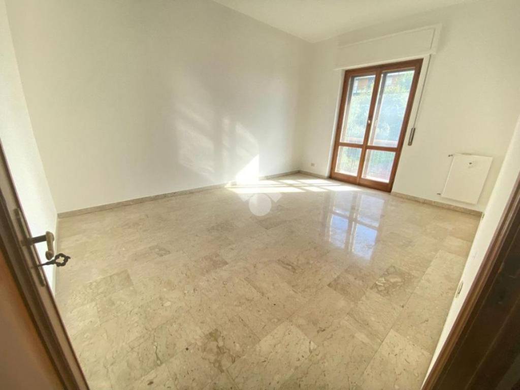 appartamento in vendita a Genova in zona Borzoli