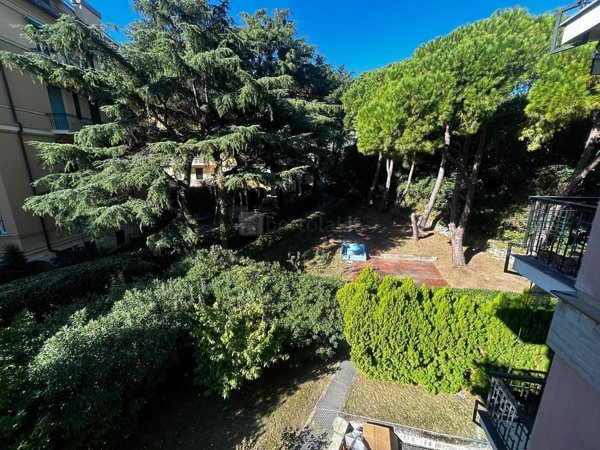 appartamento in vendita a Genova in zona Albaro