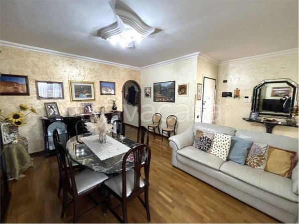 appartamento in vendita a Genova in zona Pontedecimo