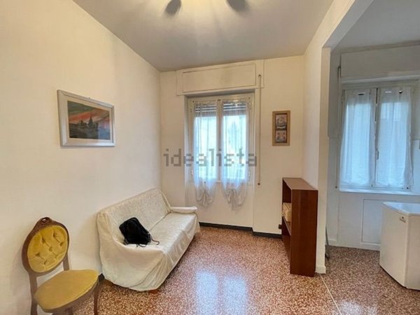 appartamento in vendita a Genova in zona Struppa