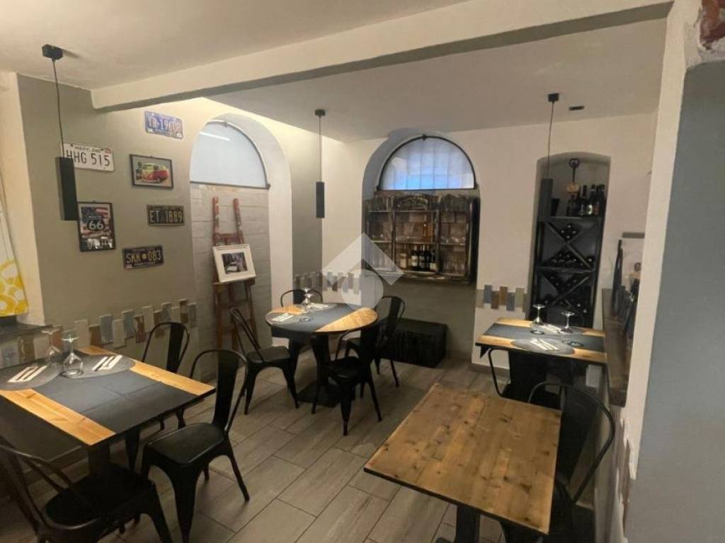 negozio in vendita a Genova in zona Centro Storico