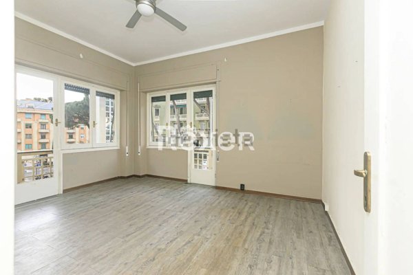 appartamento in vendita a Genova in zona Albaro