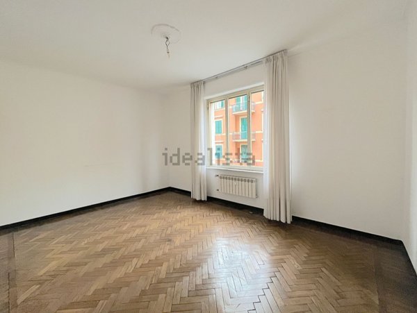 appartamento in vendita a Genova in zona San Fruttuoso