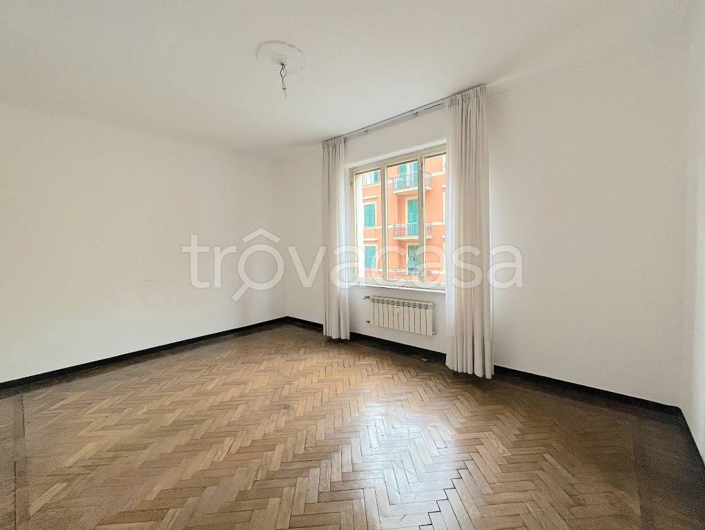 appartamento in vendita a Genova in zona San Fruttuoso