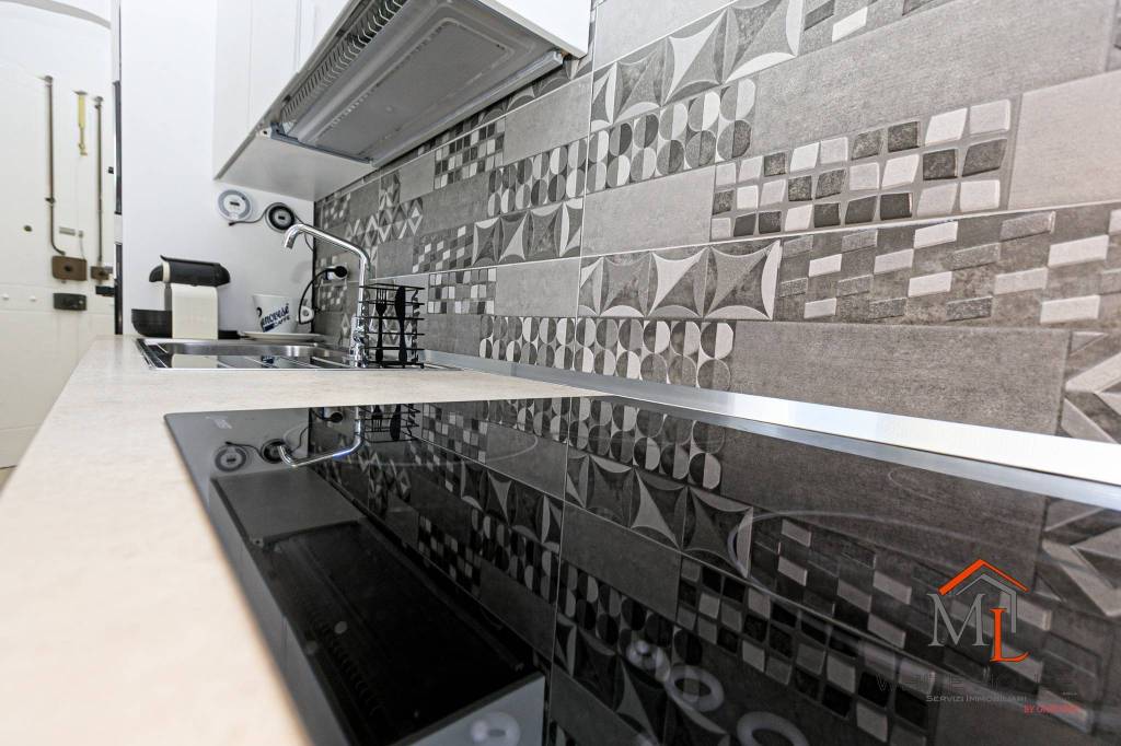 appartamento in vendita a Genova in zona Sestri Ponente