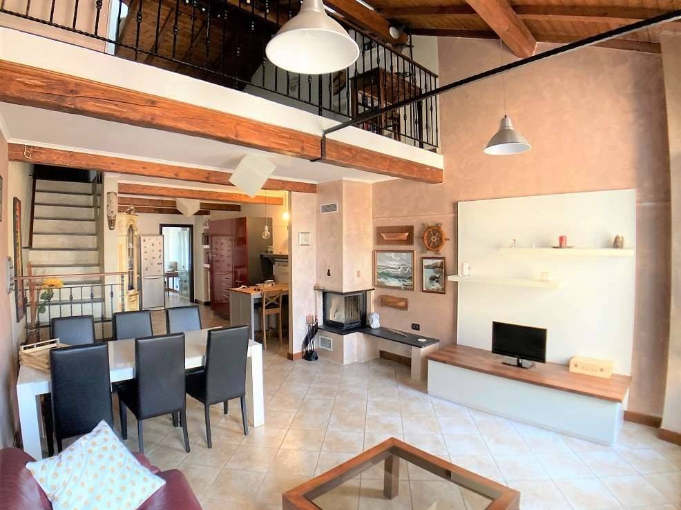 appartamento in vendita a Genova in zona Palmaro / Pra'