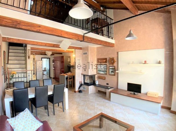 appartamento in vendita a Genova in zona Palmaro / Pra'