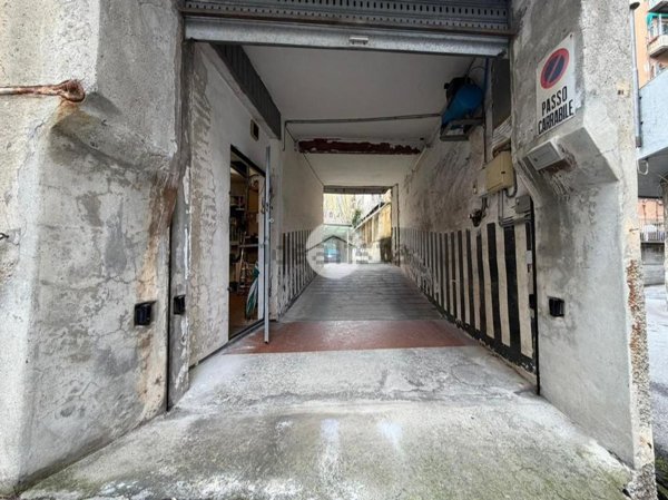 appartamento in vendita a Genova in zona San Fruttuoso