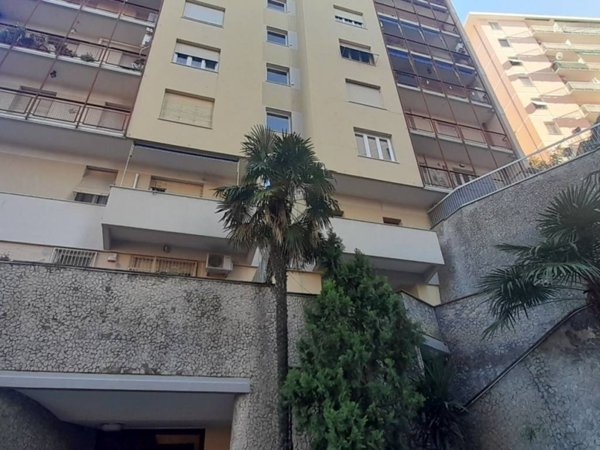 appartamento in vendita a Genova in zona San Fruttuoso