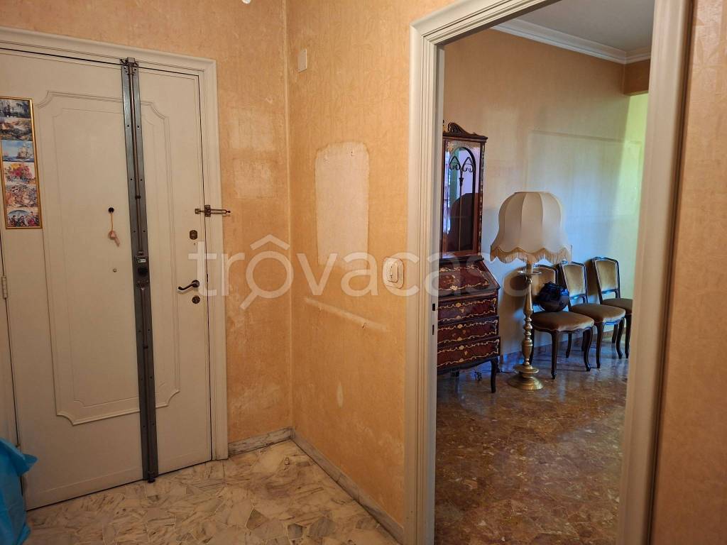 appartamento in vendita a Genova in zona San Fruttuoso