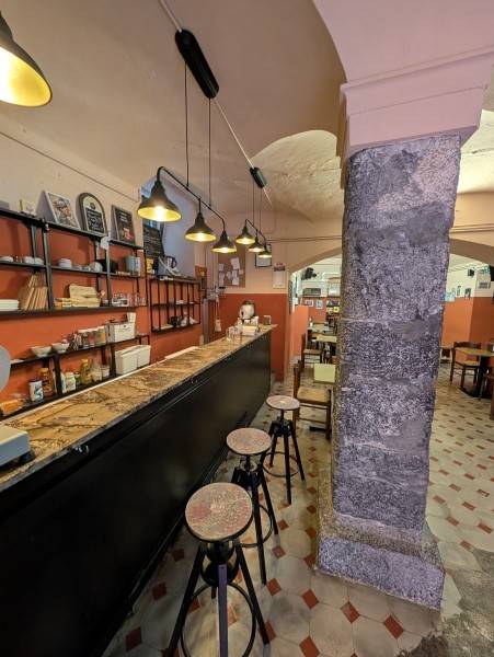 negozio in vendita a Genova in zona Centro Storico