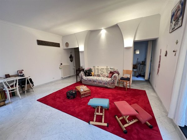 appartamento in vendita a Genova in zona Lagaccio / Granarolo