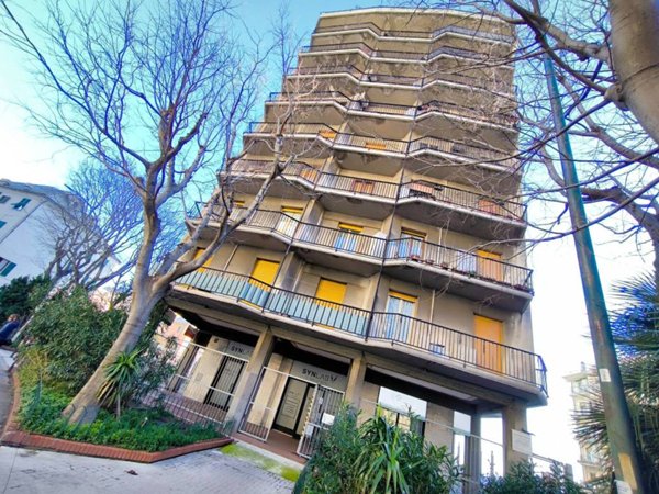 negozio in vendita a Genova in zona San Teodoro