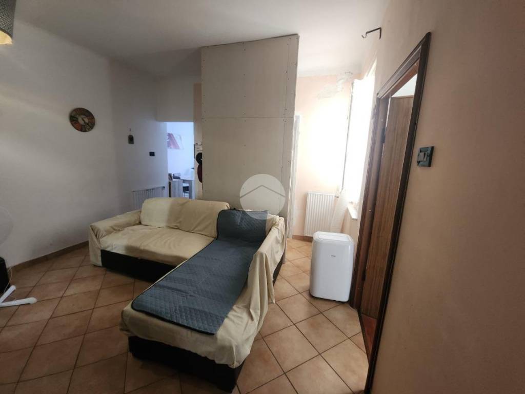 appartamento in vendita a Genova in zona Certosa