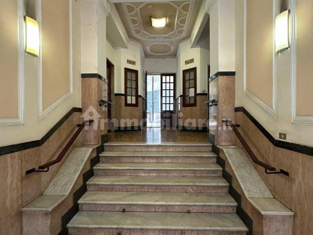 appartamento in vendita a Genova in zona San Fruttuoso