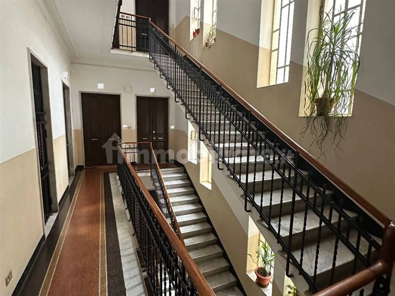 appartamento in vendita a Genova in zona San Fruttuoso