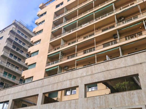 appartamento in vendita a Genova in zona Foce