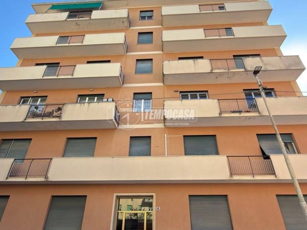 appartamento in vendita a Genova in zona Sestri Ponente