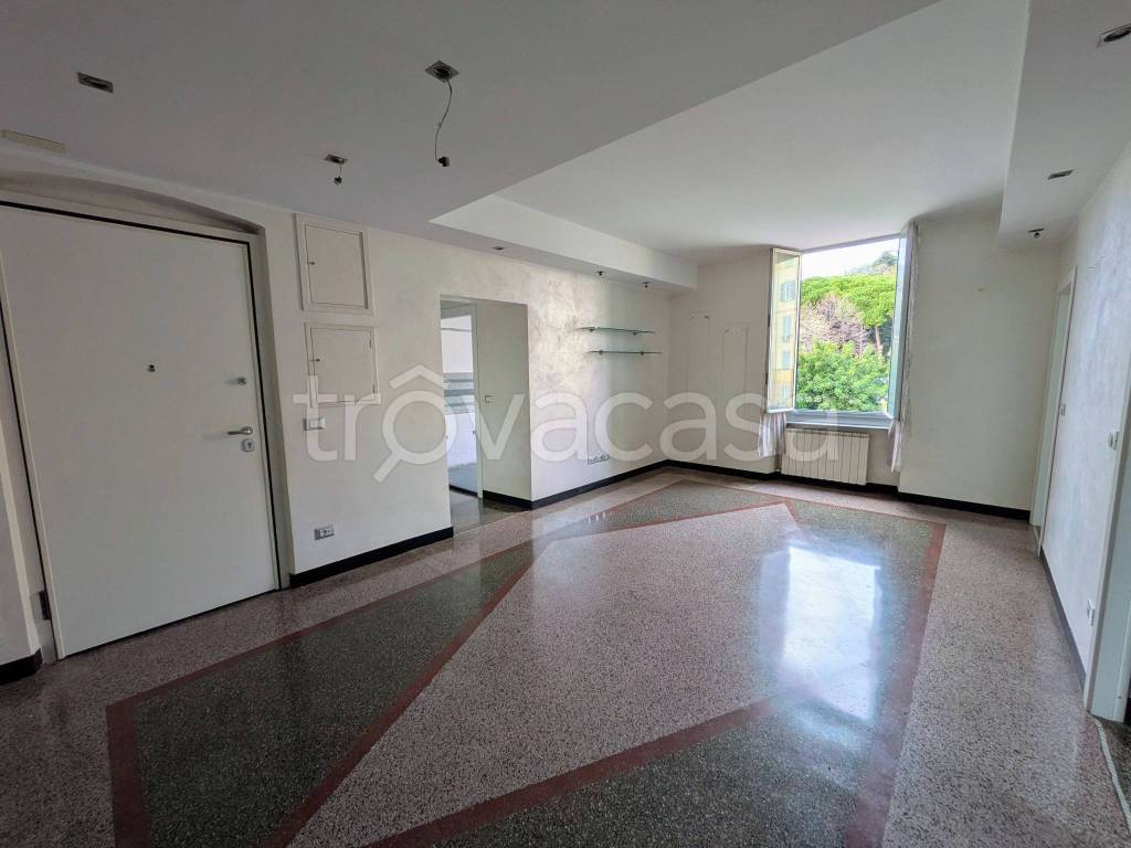 appartamento in vendita a Genova in zona Multedo