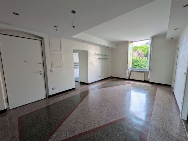 appartamento in vendita a Genova in zona Multedo
