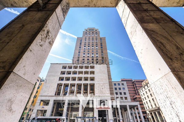 appartamento in vendita a Genova in zona Carignano