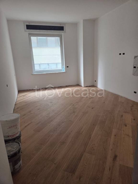 appartamento in vendita a Genova in zona Carignano