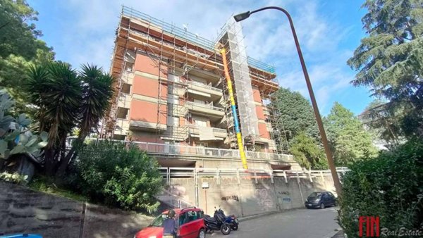 appartamento in vendita a Genova in zona Sestri Ponente