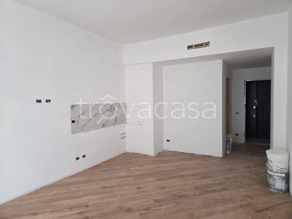 appartamento in vendita a Genova in zona Carignano