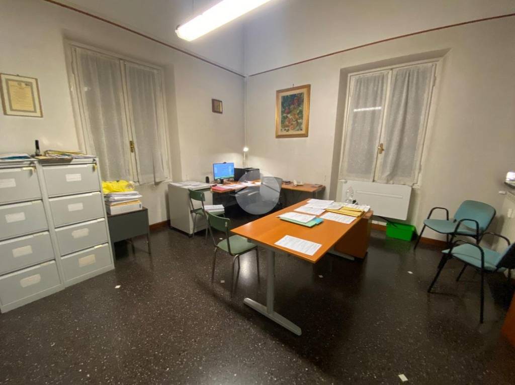 negozio in vendita a Genova in zona Pegli